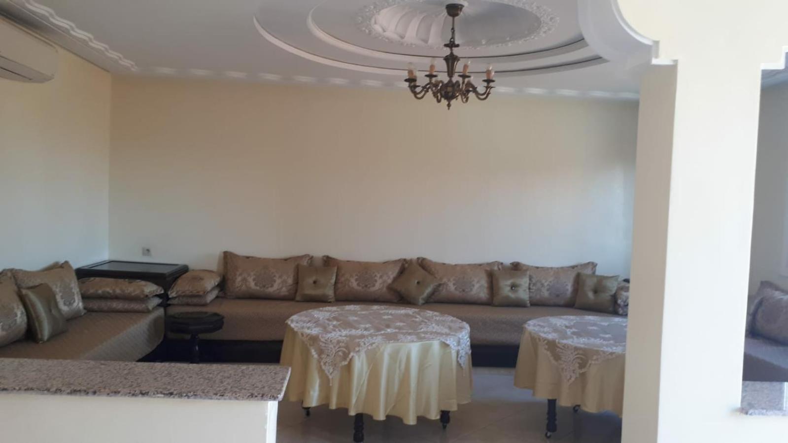 Villa Ihaddadene Nador Exterior photo